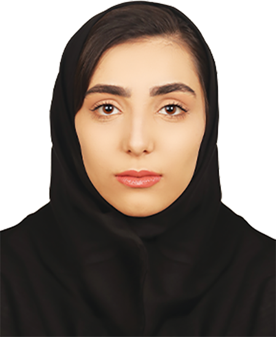 زهرا علیزاده